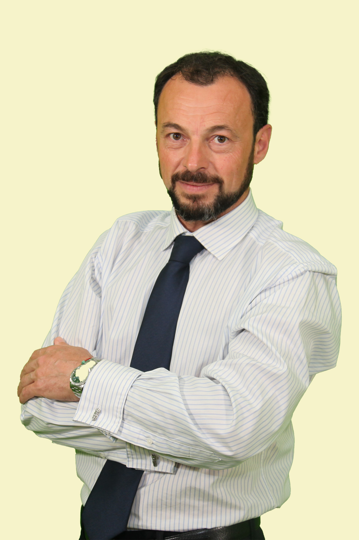 Roberto Ghio - Sindaco