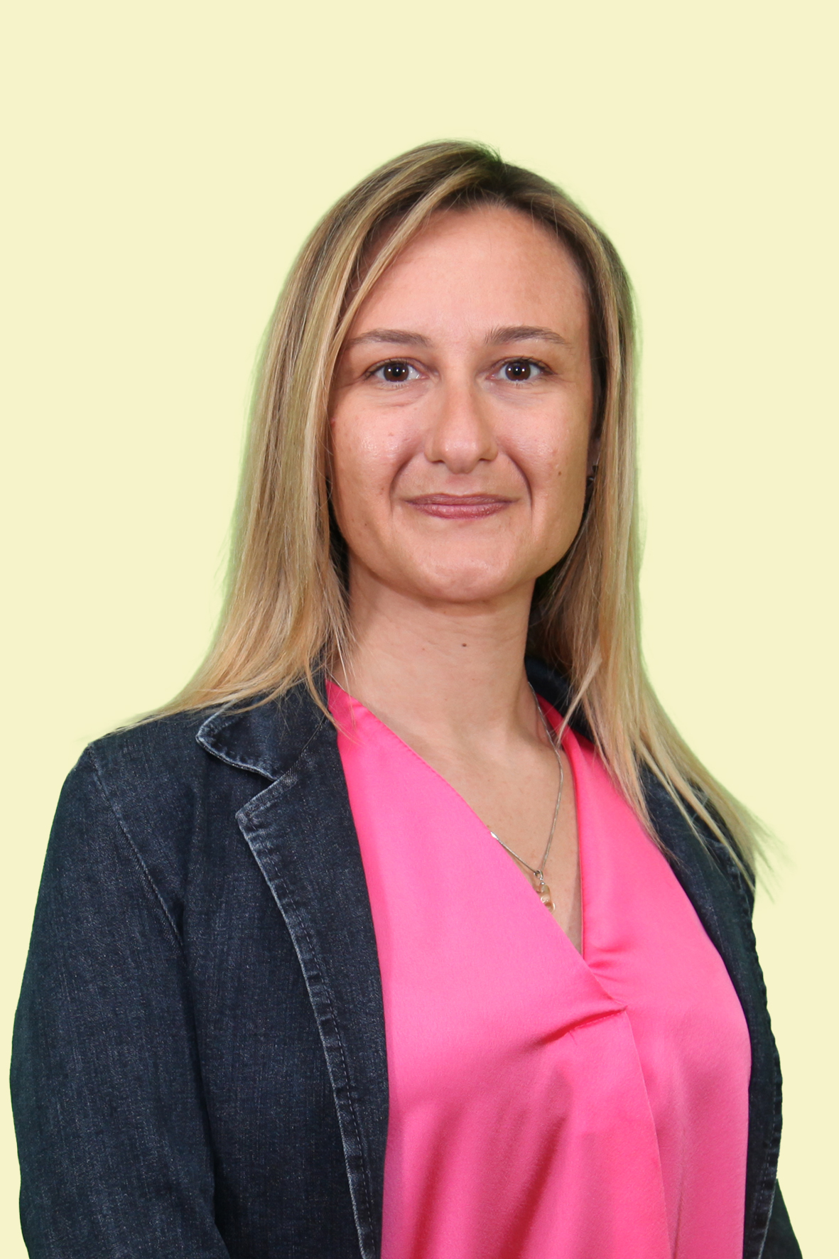 Alessia Perrone - Consigliere/Assessore
