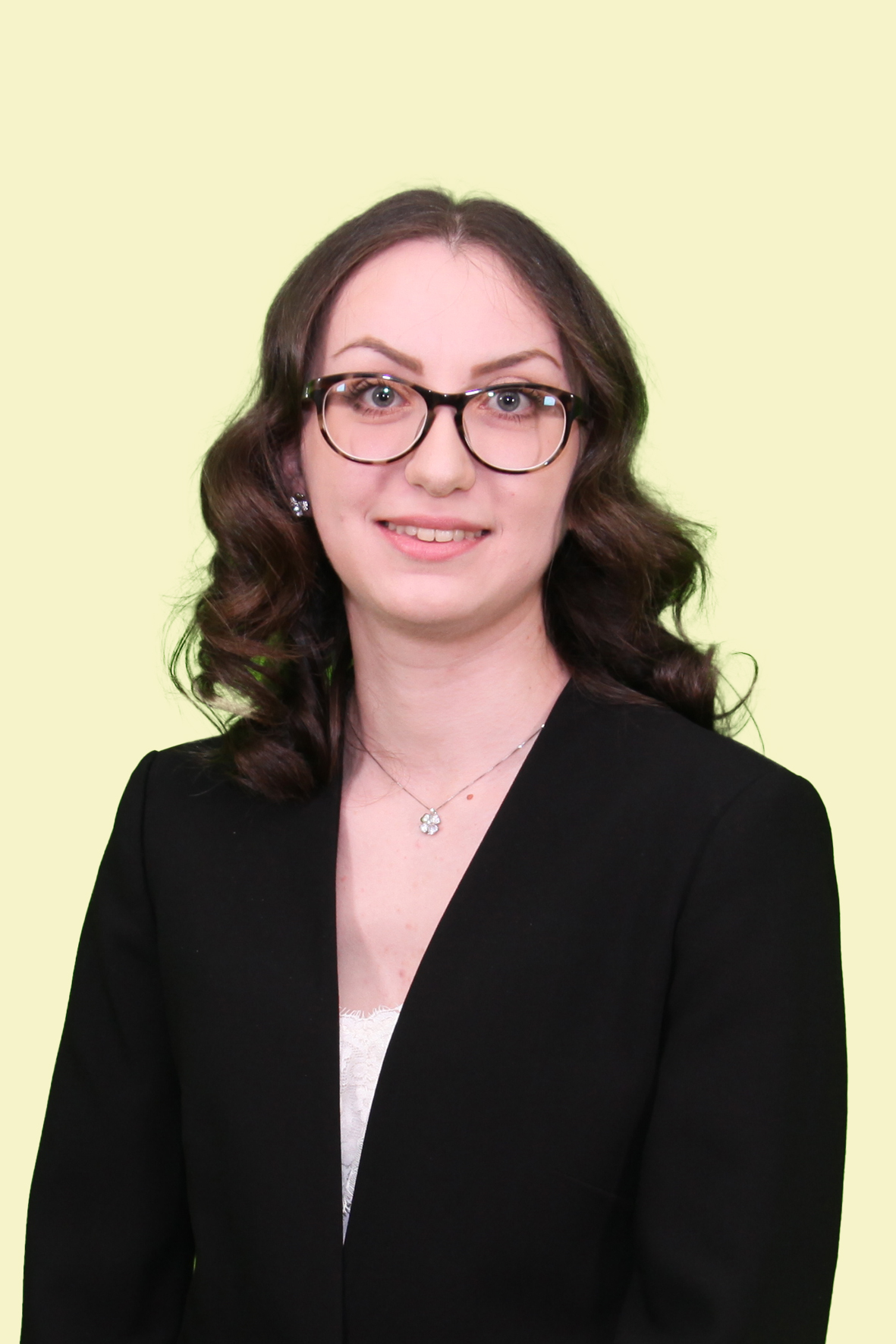Silvia Migliore - Consigliere/Assessore
