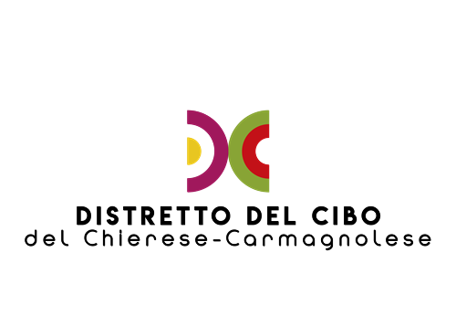 Scelto il logo del Distretto del Cibo del Chierese e Carmagnolese