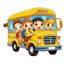 Avvio servizio scuolabus