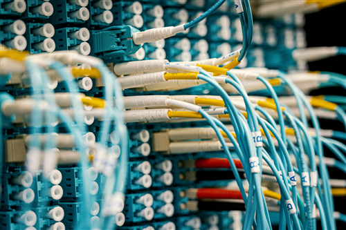 Santena, la fibra ottica raggiunge nuove strade: proseguono i lavori FiberCop